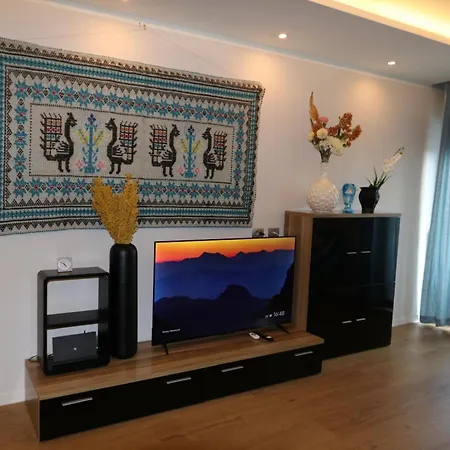 Appartement Bb Rosa Dei Venti