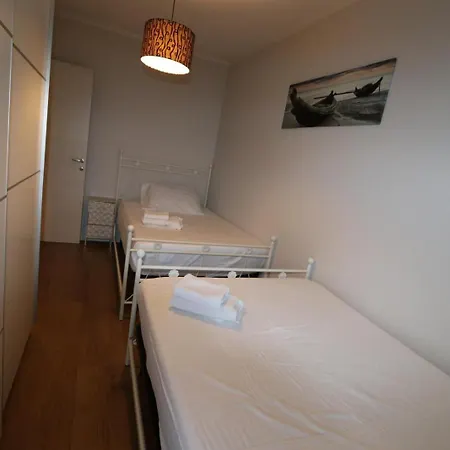 Bb Rosa Dei Venti Apartmán *