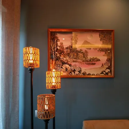 Bb Rosa Dei Venti דירה אולביה