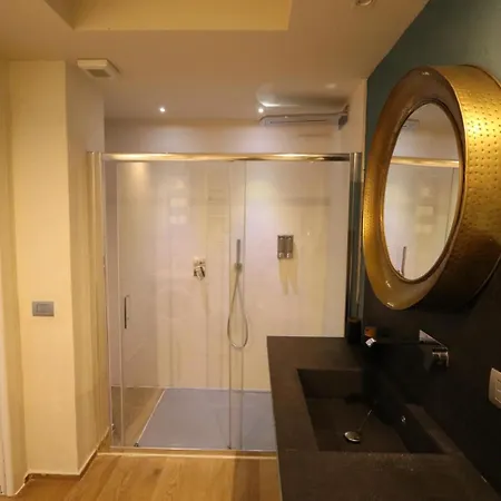 דירה Bb Rosa Dei Venti אולביה