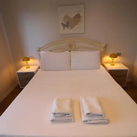 Bb Rosa Dei Venti אולביה