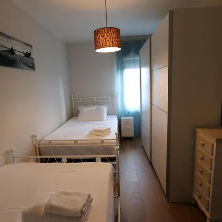 Bb Rosa Dei Venti * אולביה