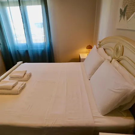 Bb Rosa Dei Venti דירה