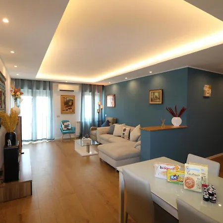 Apartmán Bb Rosa Dei Venti