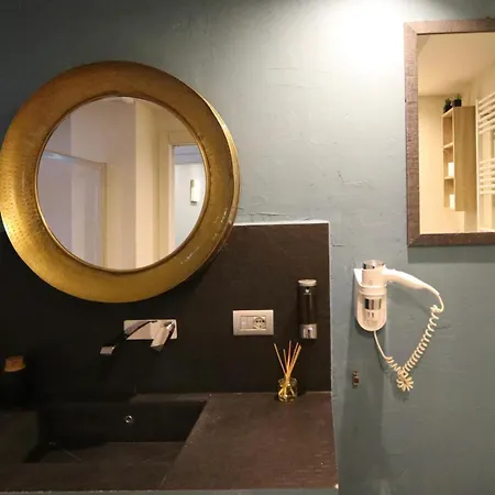 Bb Rosa Dei Venti Apartmán *