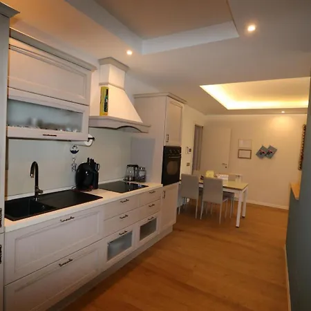 Bb Rosa Dei Venti דירה אולביה