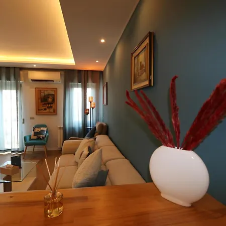Apartmán Bb Rosa Dei Venti Olbia