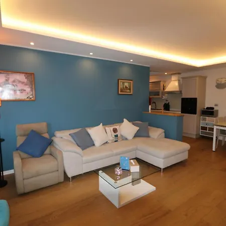 Bb Rosa Dei Venti * אולביה