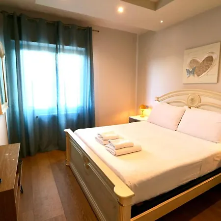 Bb Rosa Dei Venti 公寓