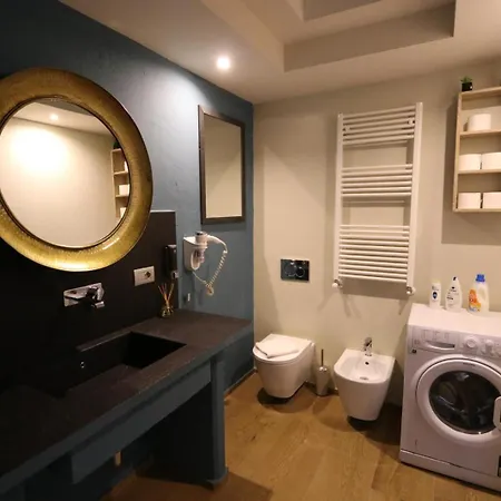 Bb Rosa Dei Venti דירה *