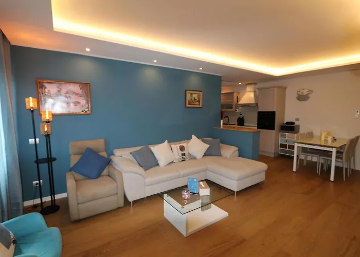 Bb Rosa Dei Venti * Ольбия