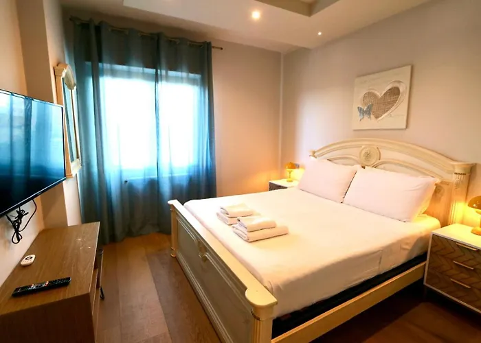 Bb Rosa Dei Venti Апартаменты